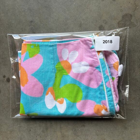 Lilly Pulitzer Cosette Skort Skirt Mojito Women’s Size 0 Floral Tennis Preppy - Picture 11 of 11